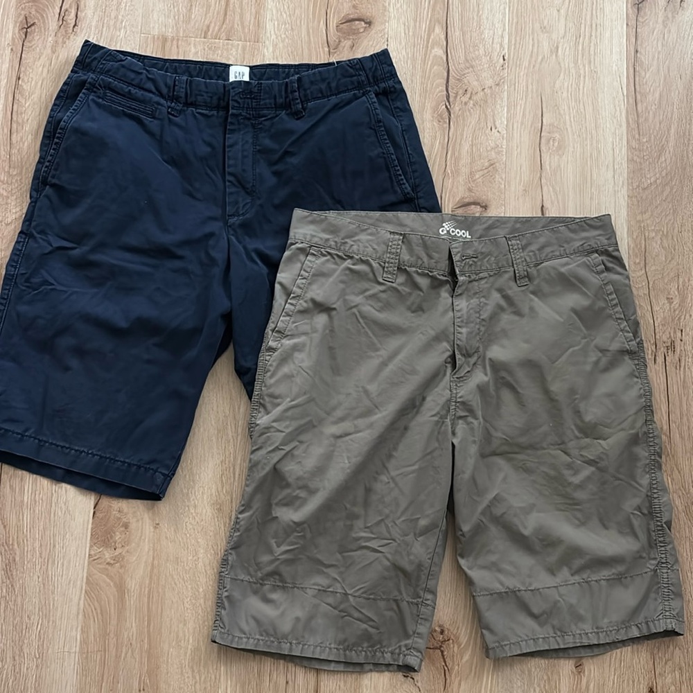 Men shorts bundle